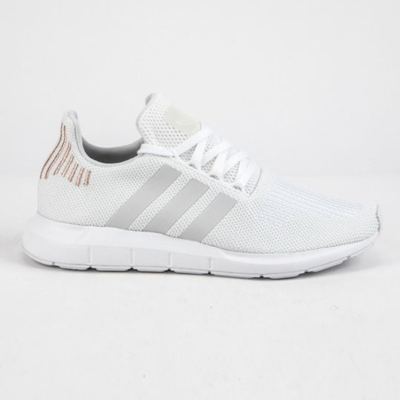 adidas swift run flyknit